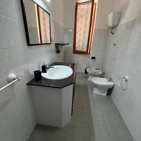 Pm 18 Via Giuseppe Palomba * Alghero