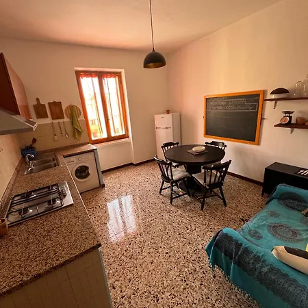 Pm 18 Via Giuseppe Palomba Αλγκέρο