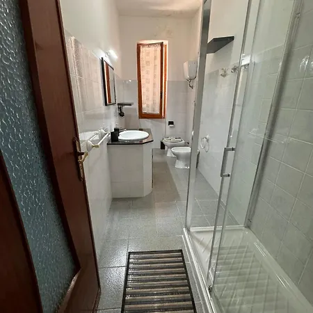 Διαμέρισμα Pm 18 Via Giuseppe Palomba