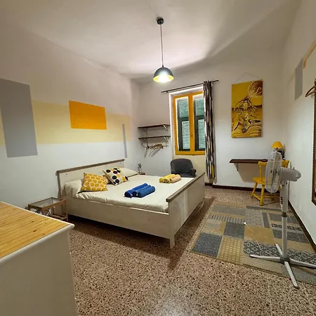 Pm 18 Via Giuseppe Palomba