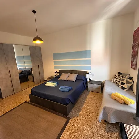 Διαμέρισμα Pm 18 Via Giuseppe Palomba