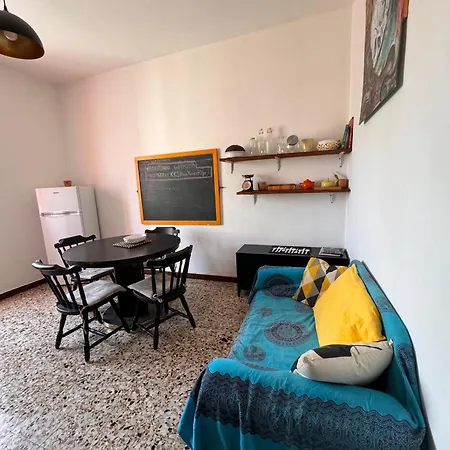 Apartment Pm 18 Via Giuseppe Palomba